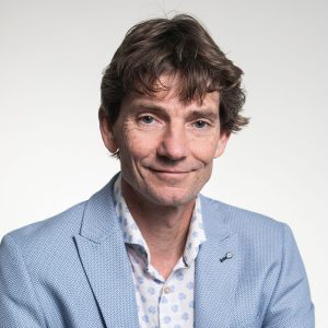 Martin Plaat, Directeur SucceedIT